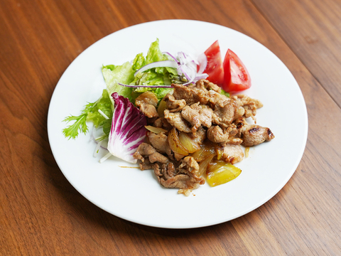 【自社牧場にて厳選！】国産ブランドポーク「だいじょ豚」 切り落とし800g｜豚 ぶた ポーク 焼肉 BBQ アウトドア キャンプ 国産 国産豚 ブランド豚