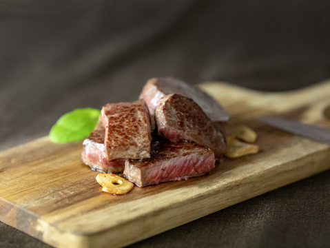 八崎牛熟成サーロインステーキ約105g×2枚