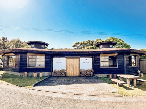 【5セット限定‼︎焼肉5種食べ比べ】黒毛和牛熟成肉　特上ロース・上ロース・ロース・特上カルビ・特上モモ(各80g )