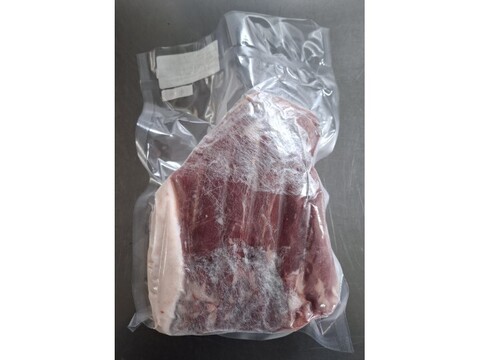 ジビエ　イノシシ　モモ　ブロック　900g