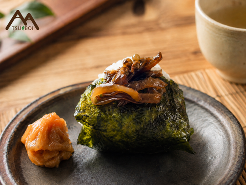 【ご飯のお供】仁淀川きくらげ 山椒佃煮100g×3袋｜冷奴・おにぎりにも
