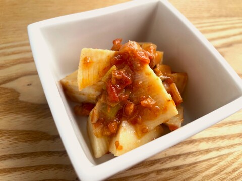 【15％offセール】お試しセット　新しいご飯のお供！「完熟ミニトマトの食べるだしだれ」1本+ミニトマト1.5kg