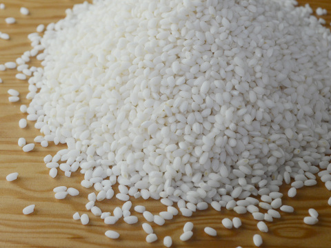 山間地で育った本当においしいもち米 ココノエモチ 2kg【令和7年新米】化学肥料不使用 農薬節減栽培 白米 玄米