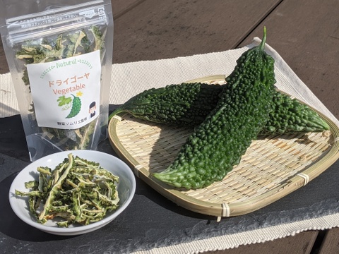 飲みやすい ゴーヤ茶 ゴーヤチャンプル 愛知県産 食べチョク 農家 漁師の産直ネット通販 旬の食材を生産者直送
