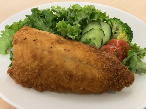 大人気⭐︎サクッ！ふわ！ジューシー！揚げ物セット