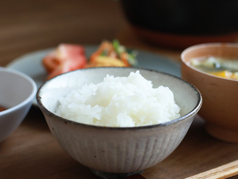 【令和7年新米】新潟県保内産幻のコシヒカリ 4.8kg