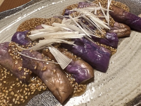 【セット】おまかせ旬のなすセレクション(4種 2-3人分) 【朝採れ】