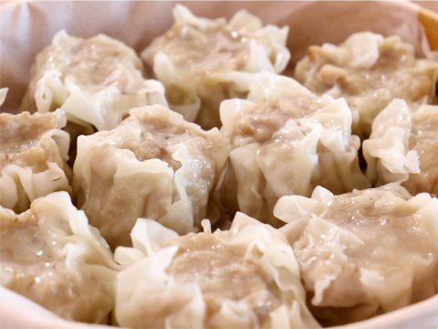 【ゲン担ぎ福袋】腹も運も満ちる！2929（福福）点心福袋【数量限定】