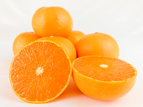 これぞまさに！【柑橘の大トロ👑】果汁溢れる💓ハウスせとか”お得なMサイズ”✨箱込10kg