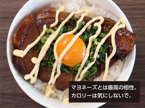 誰もが“旨い！”と感じる王道の味を突き詰めた「元気豚　王道トンテキ　180ｇ」
