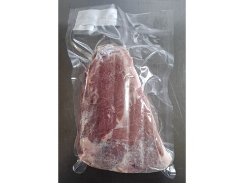 ジビエ　イノシシ　モモ　ブロック　570g