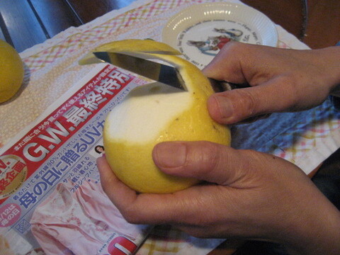 【母の日ギフト】【メッセージカード付き】朝採りニューサマーオレンジ２kg贈り物箱　農薬・肥料・除草剤不使用