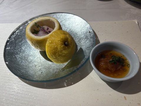 佐賀県太良町産はるか1kg【お試しセット】