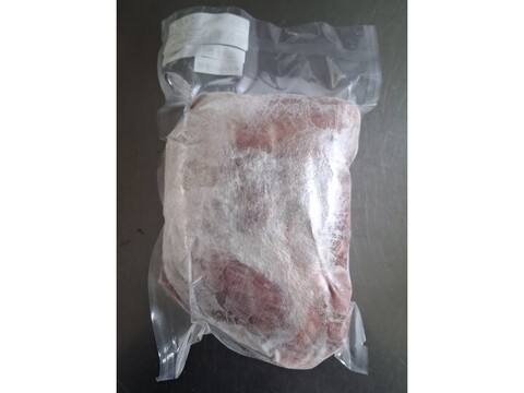 ジビエ　イノシシ　モモ 　ブロック　870g