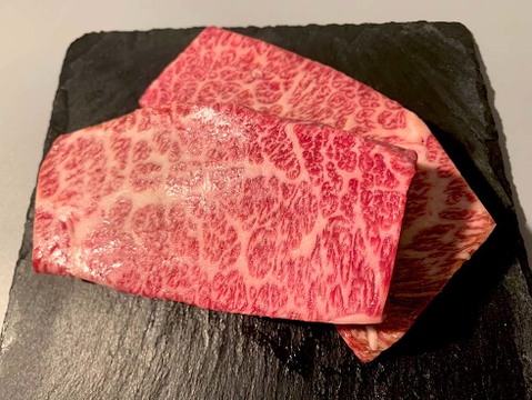 1枚ステーキ3種食べ比べ☆豊作和牛人気部位ステーキ3pcセット(真空・冷凍)