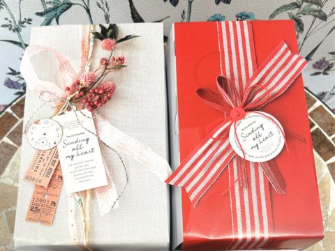 【ギフトにも♪♪】おやつや贈り物にピッタリ！！焼きドーナツ「天使の輪」6個入　食べチョク