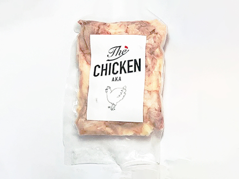 【訳アリ】賞味期限間近The CHICKEN AKA 上もも（150g）