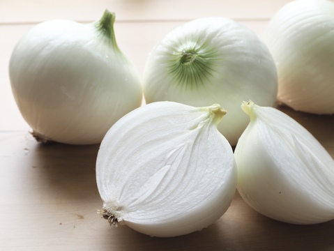 5月より発送【訳あり】生がおいしい　神重農産の新玉ねぎ「旬玉」5㎏