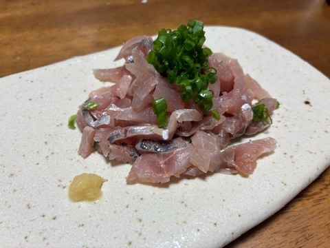 【固定種】『葉ネギ(下仁田ネギver)』(たっぷり800g)