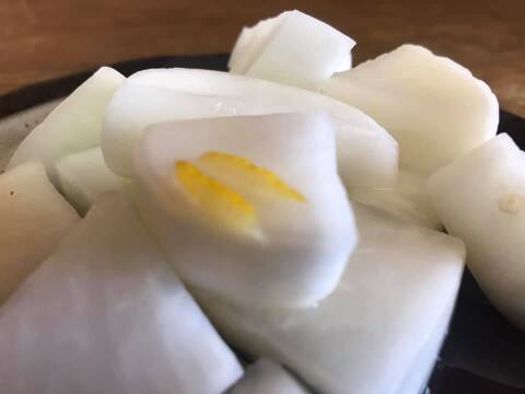 【贅沢おうち時間】かぶら寿司＆冬の旬漬物（お得です！）