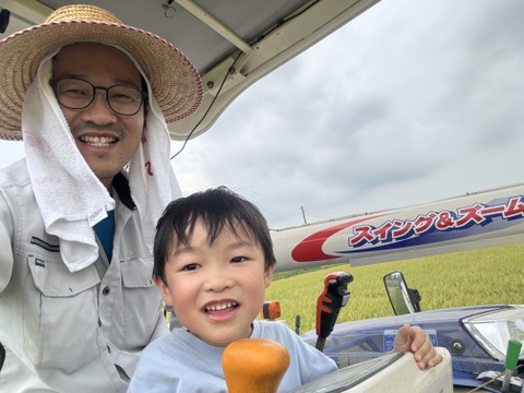 【令和6年度埼玉県産】🌾コシヒカリ精米10kg