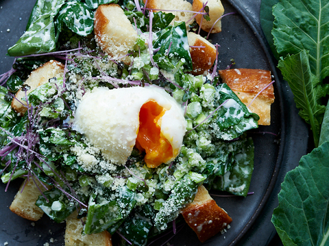 【有機栽培 JAS認証】プチヴェール菜の花 600g＋【機能性表示食品】ソフトケールGABA（500g）（静岡県磐田市産）