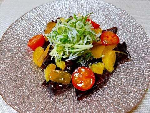 有機JAS認証『生きくらげ』100g×5P