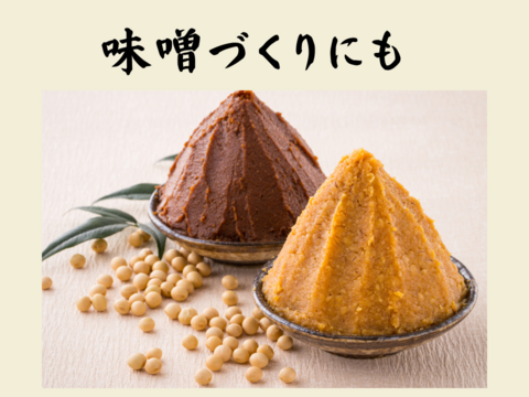 使いやすい1kg梱包 農薬不使用の有機大豆13kg 優しい味わい 北海道の大地で育った「とよまさり」　1月20日ころから発送予定
