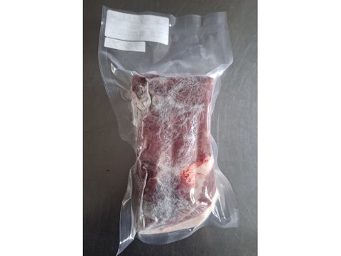 ジビエ　イノシシ　ランプ　ブロック　330g