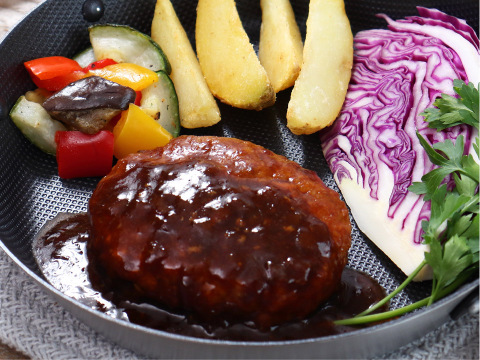 【福袋】極厚ステーキと人気商品の福袋