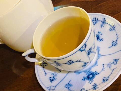【ノンカフェイン・農薬不使用】パパイヤ茶★７種類より３セット