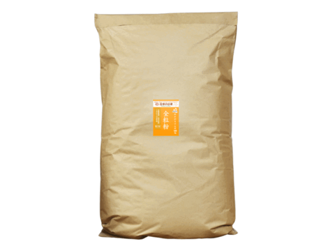 キタ全 全粒粉 薄力粉 業務用 25kg 青森県産単一品「キタカミコムギ」100％使用 日本の小麦 国産小麦 国産小麦粉