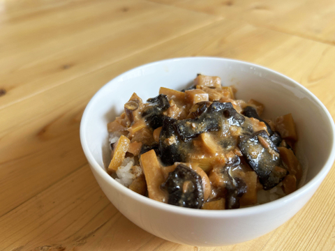 【福袋2025】3700円相当の希少な『国産メンマ』食べ比べ5袋セット！