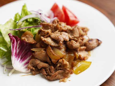 【自社牧場にて厳選！】国産ブランドポーク「だいじょ豚」 切り落とし800g｜豚 ぶた ポーク 焼肉 BBQ アウトドア キャンプ 国産 国産豚 ブランド豚