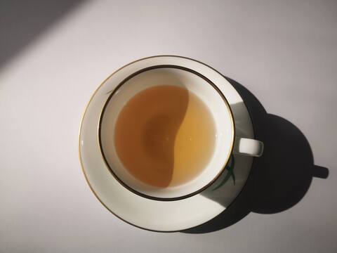 【デトックス茶】花弁のようなきくらげが可愛い！美人をつくるお茶（5包入り）