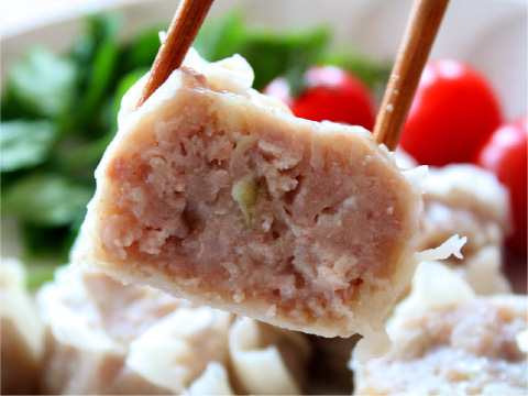 人気商品4点を手軽に試せる「元気豚 お試しセット」