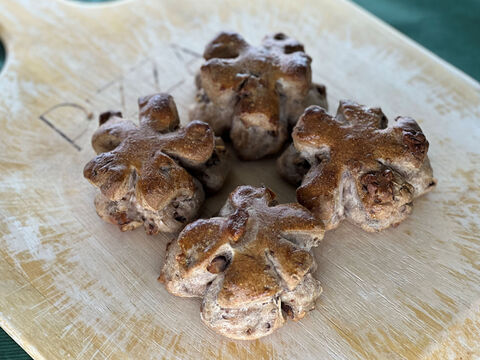 全部有機！Singleパン⑧+⑬+⑯+㉕+㉖+㉗+㉚+㊲+㊳+Sweets④+㉜+㉟+SweetsCompare+冬Gift：食べる人の健康を考えた有機JAS対応パン&Sweets