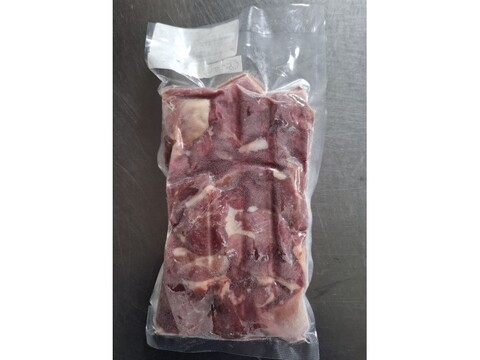 ジビエ　イノシシ　スネ 　ブツ切り　250g