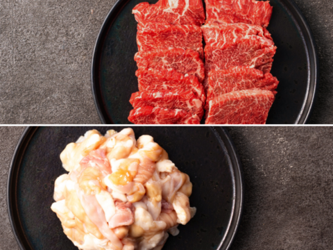 【今だけ25％OFF】BBQ４月のおすすめセット