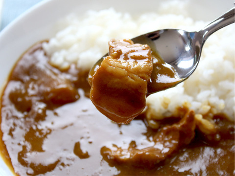 【福袋】カレーとパスタソースの福袋