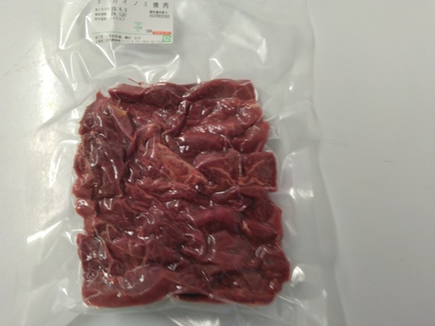 放牧和牛経産牛　グラスフェッド　カイノミカルビ焼肉　150g