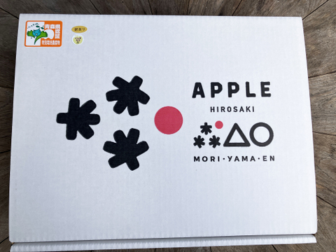 完売御礼🍏特別栽培認証取得のぐんま名月3kg 甘くて香り良し✨農薬5割減＋化学肥料不使用 もちろんネオニコフリー 皮ごとおいしい♪ 訳ありご家庭用🏠人気品種 今が旬 おすすめ