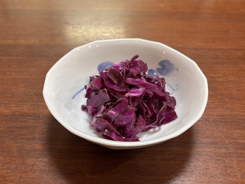 【ゲン担ぎ福袋】紅白で縁起良く！　レッドキャベツ（紫キャベツ）厳選大玉 ＋ 大玉キャベツ 約10kg