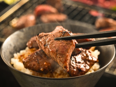 若狭牛 旨味濃縮 赤身 サイコロステーキ  1kg（250g×4） 【 お肉 お取り寄せ グルメ 贈り物 ギフト プレゼント 誕生日 おすすめ 】【母の日ギフト】