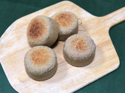 全部有機！Singleパン⑧+⑬+⑯+㉕+㉖+㉗+㉚+㊲+㊳+Sweets④+㉜+㉟+SweetsCompare+冬Gift：食べる人の健康を考えた有機JAS対応パン&Sweets