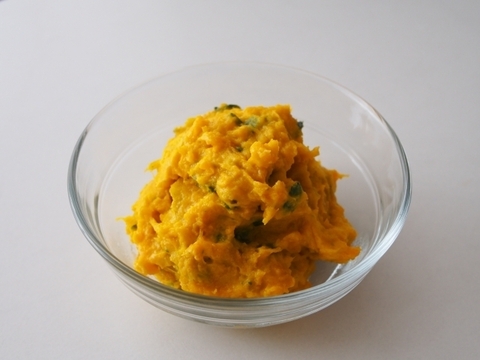 濃厚・甘み・爽やか｜味と食感が違う3種のかぼちゃ福袋（6玉・たっぷり） [ 化学農薬・化学肥料不使用 ]