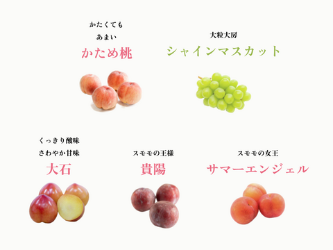 【かため桃】シャキッとかための桃好き必見！桃のリレーが楽しめる！約2kg 約5~6玉