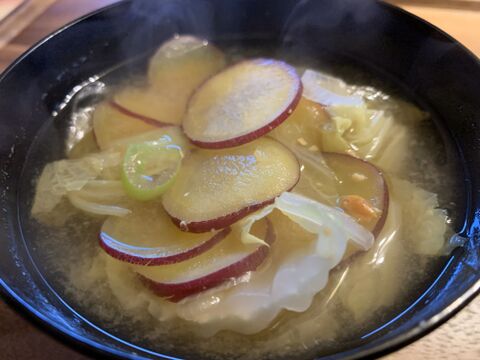 自家育苗・手掘り！　紅はるか　S~2Lサイズ混合　約4.5kg