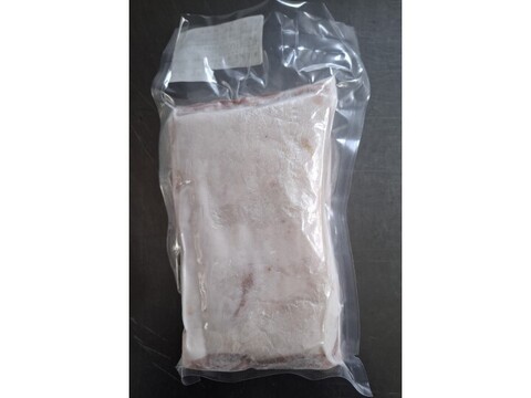 ジビエ　イノシシ　バラ　ブロック　490g