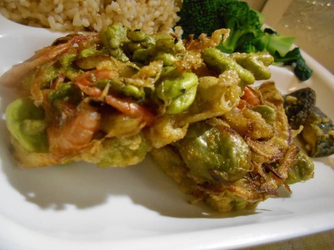 春の味覚たっぷり！指宿産そらまめ『いぶすき陵西』（ご家庭用・5kg）